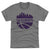 Sacramento Men's Premium T-Shirt | 500 LEVEL