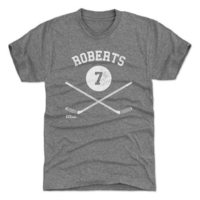 Gary Roberts Men's Premium T-Shirt | 500 LEVEL