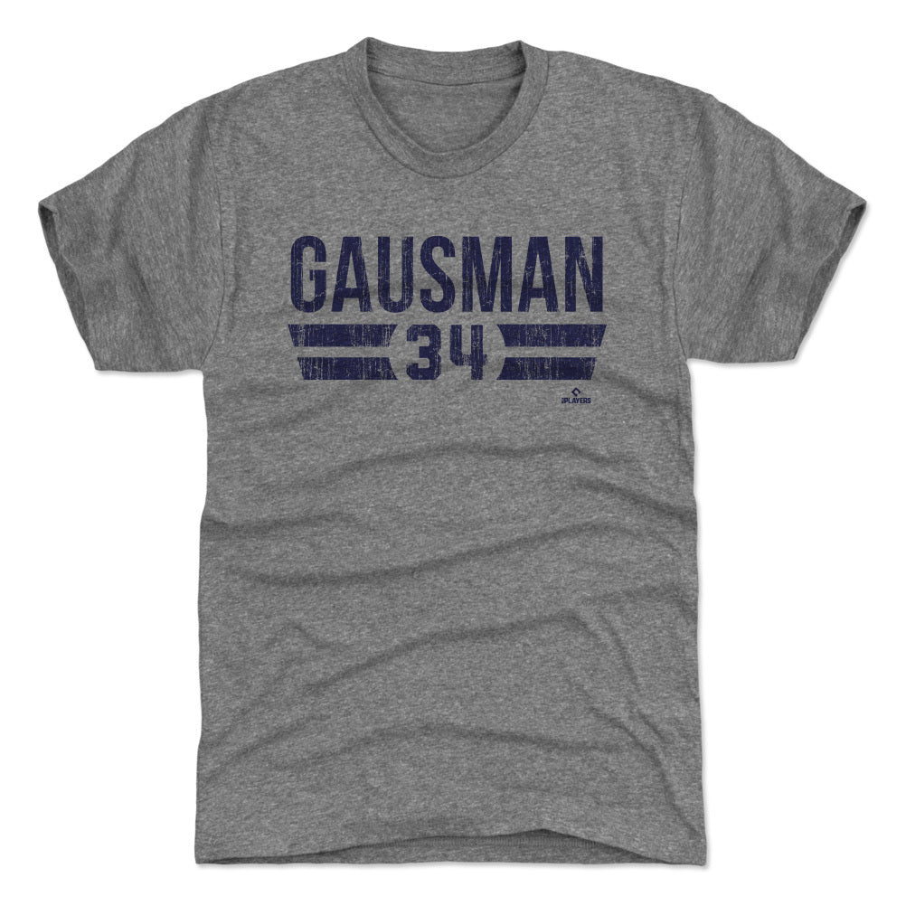 Kevin Gausman Men&#39;s Premium T-Shirt | 500 LEVEL