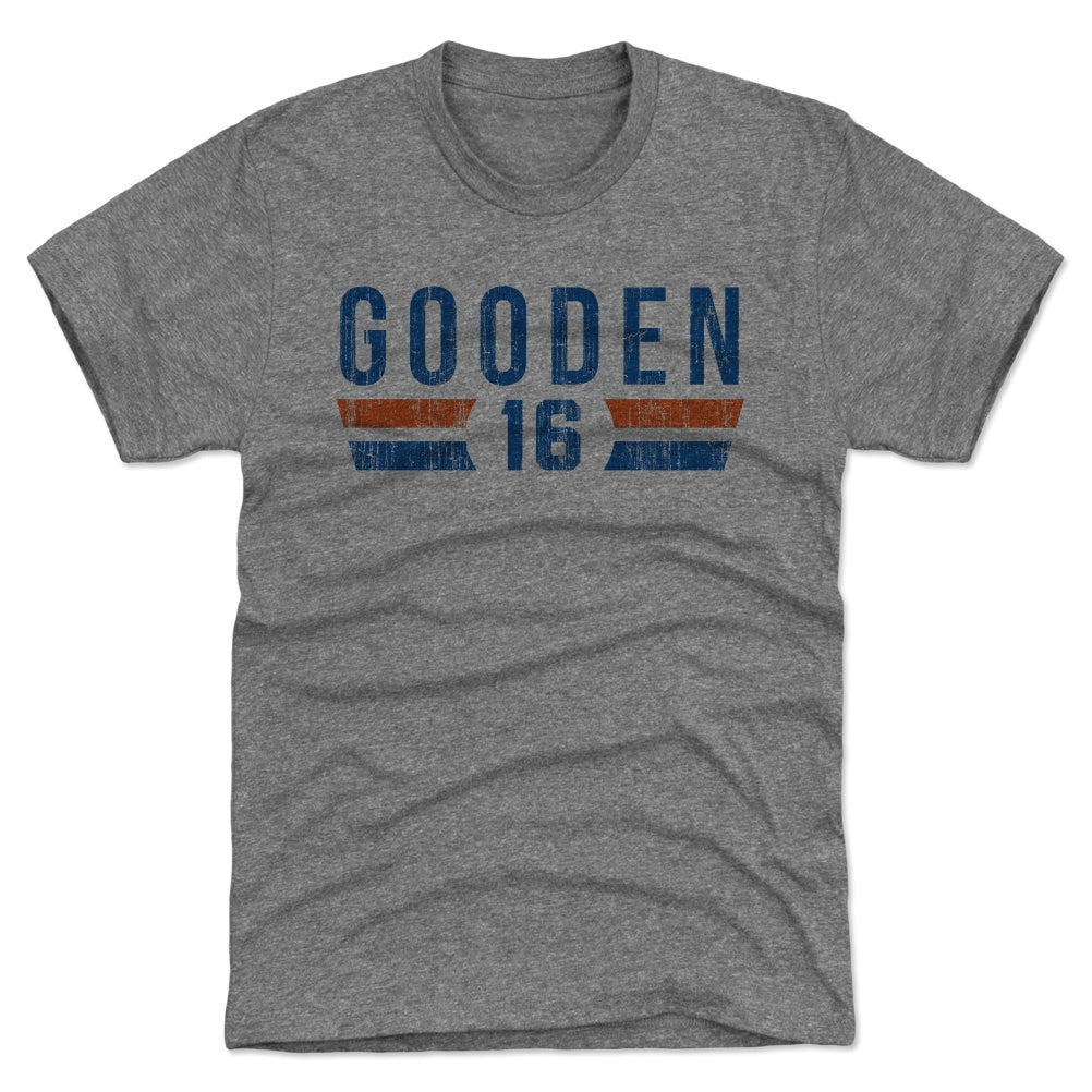 Dwight Gooden T-Shirts & Apparel | New York Mets Throwbacks | 500