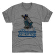 Salvador Perez Men's Premium T-Shirt | 500 LEVEL