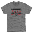 CM Punk Men's Premium T-Shirt | 500 LEVEL