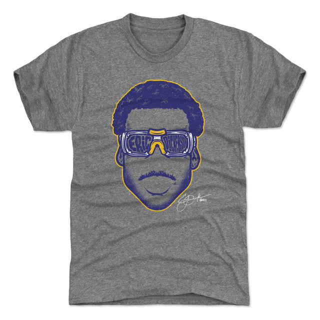 Eric Dickerson Men's Premium T-Shirt | 500 LEVEL