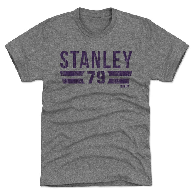 Ronnie Stanley Men's Premium T-Shirt | 500 LEVEL