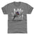 J.K. Dobbins Men's Premium T-Shirt | 500 LEVEL