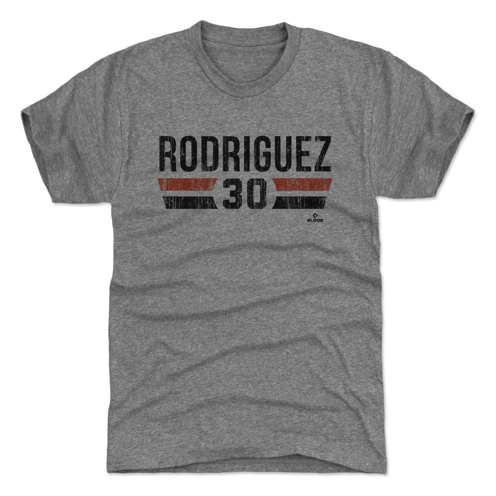 Grayson Rodriguez Men&#39;s Premium T-Shirt | 500 LEVEL