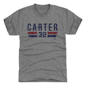 Evan Carter Men's Premium T-Shirt | 500 LEVEL