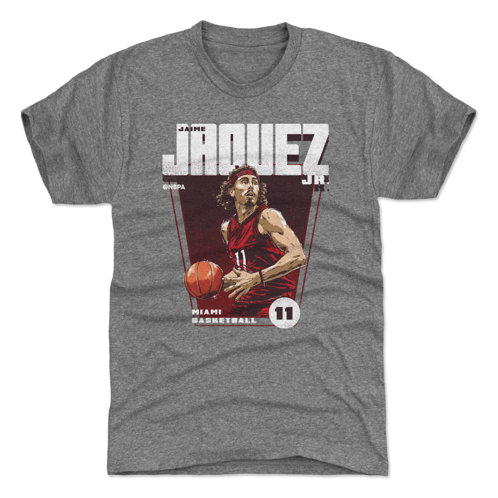 Jaime Jaquez Jr. Men&#39;s Premium T-Shirt | 500 LEVEL