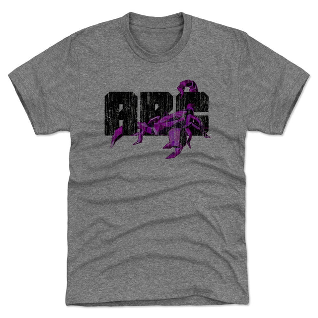 Amanda Bobby Cooper Men's Premium T-Shirt | 500 LEVEL