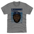 Yandy Diaz Men's Premium T-Shirt | 500 LEVEL
