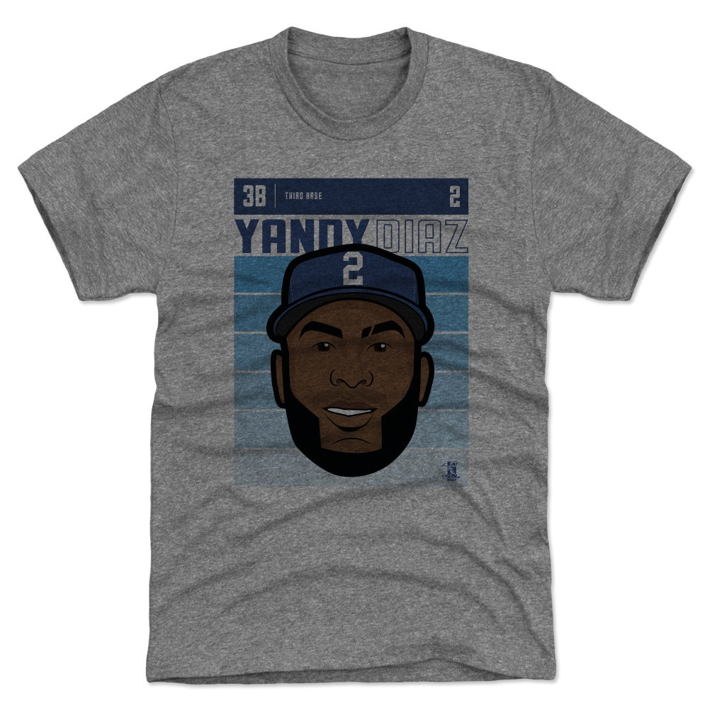 Yandy Diaz Men&#39;s Premium T-Shirt | 500 LEVEL
