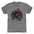 Nick Bosa Men's Premium T-Shirt | 500 LEVEL