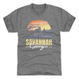 Savannah Men's Premium T-Shirt | 500 LEVEL
