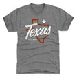 Texas Men's Premium T-Shirt | 500 LEVEL