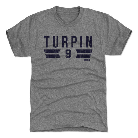 KaVontae Turpin Men's Premium T-Shirt | 500 LEVEL