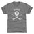 Ville Husso Men's Premium T-Shirt | 500 LEVEL