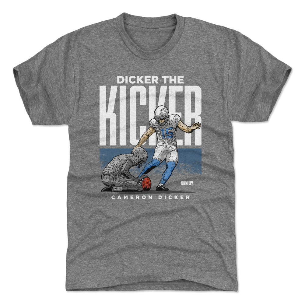 dicker the kicker nfl