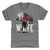 Rachaad White Men's Premium T-Shirt | 500 LEVEL