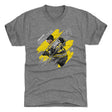 Hampus Lindholm Men's Premium T-Shirt | 500 LEVEL