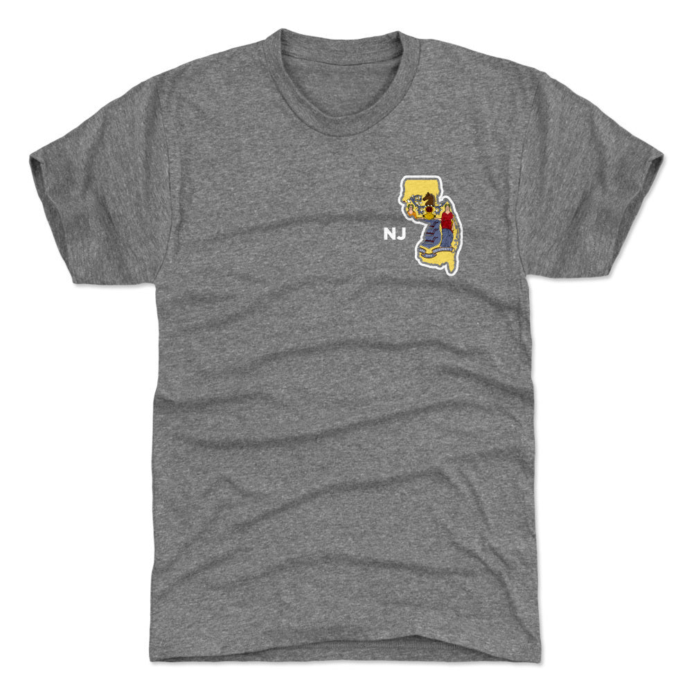 New Jersey Men&#39;s Premium T-Shirt | 500 LEVEL