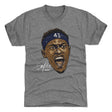 Pascal Siakam Men's Premium T-Shirt | 500 LEVEL