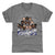 Los Angeles R Men's Premium T-Shirt | 500 LEVEL