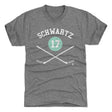 Jaden Schwartz Men's Premium T-Shirt | 500 LEVEL