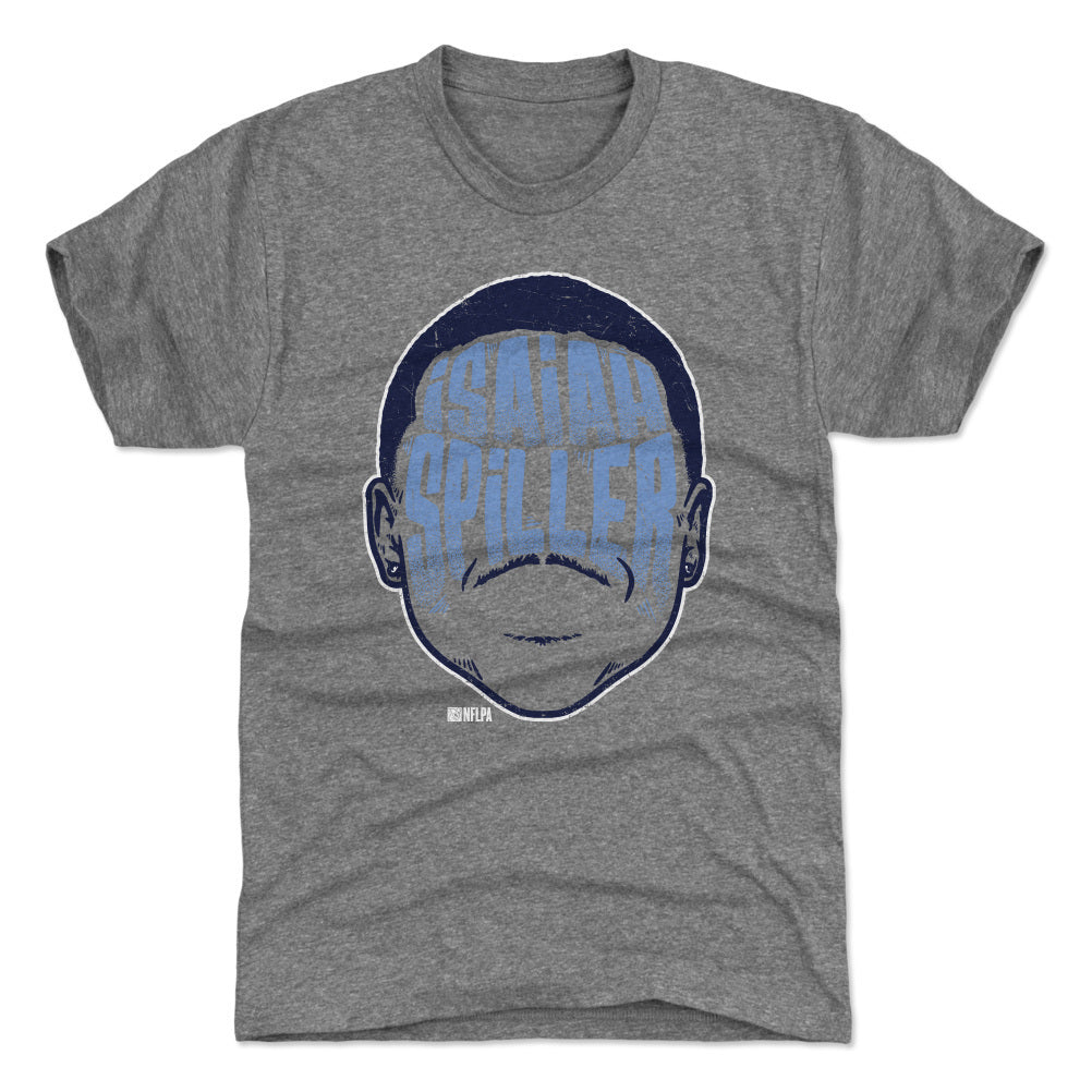 Isaiah Spiller Men&#39;s Premium T-Shirt | 500 LEVEL