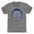 Isaiah Spiller Men's Premium T-Shirt | 500 LEVEL