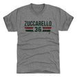 Mats Zuccarello Men's Premium T-Shirt | 500 LEVEL