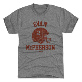 Evan McPherson Men's Premium T-Shirt | 500 LEVEL
