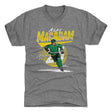 Alan MacAdam Men's Premium T-Shirt | 500 LEVEL
