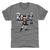 Cole Kmet Men's Premium T-Shirt | 500 LEVEL