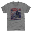 Marcus Semien Men's Premium T-Shirt | 500 LEVEL