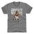 Javonte Williams Men's Premium T-Shirt | 500 LEVEL