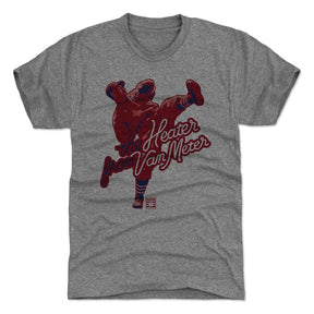 Bob Feller Men's Premium T-Shirt | 500 LEVEL