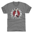 Eddie Mathews Men's Premium T-Shirt | 500 LEVEL