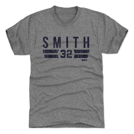Terell Smith Men's Premium T-Shirt | 500 LEVEL