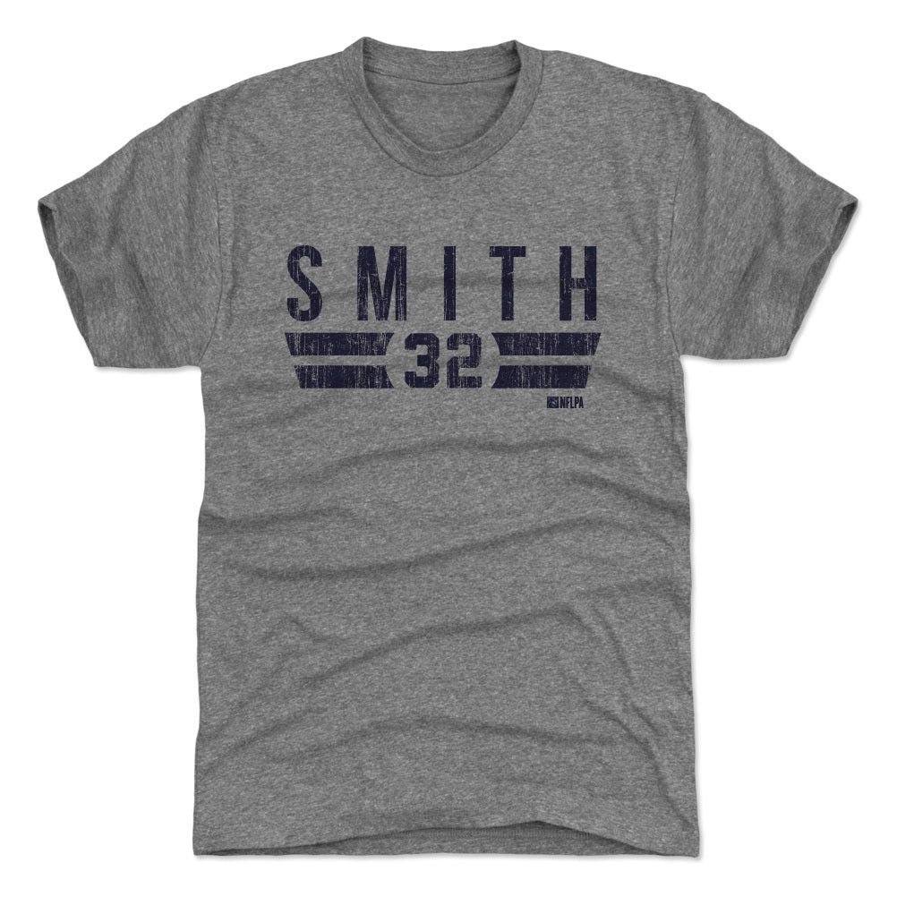 Terell Smith Men&#39;s Premium T-Shirt | 500 LEVEL