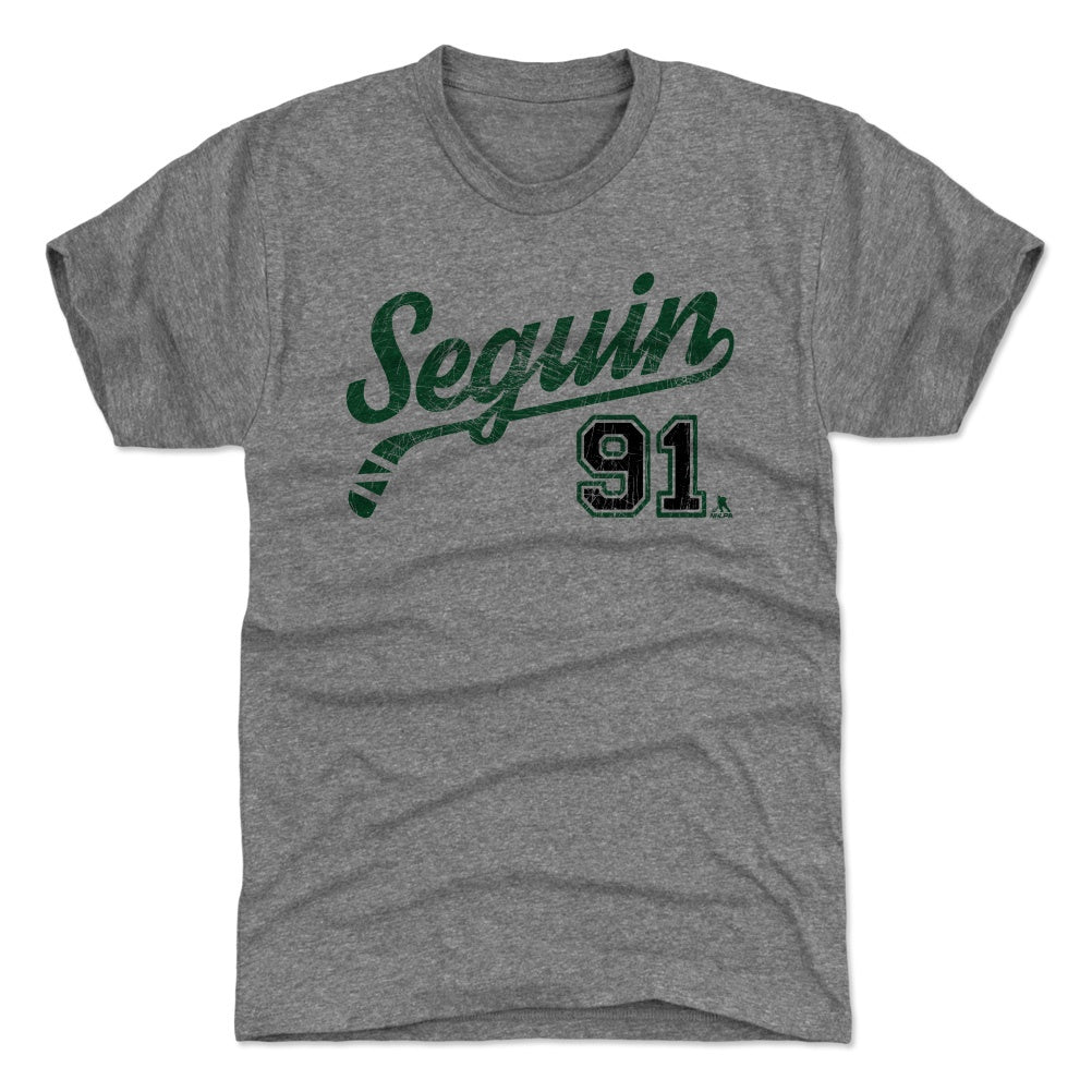 Tyler Seguin Men's Premium T-Shirt | 500 LEVEL