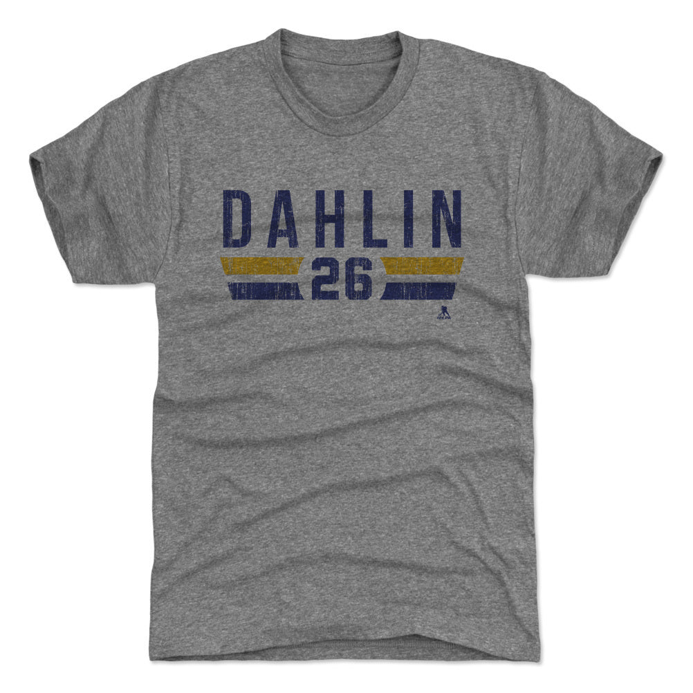 Rasmus Dahlin Men's Premium T-Shirt | 500 LEVEL