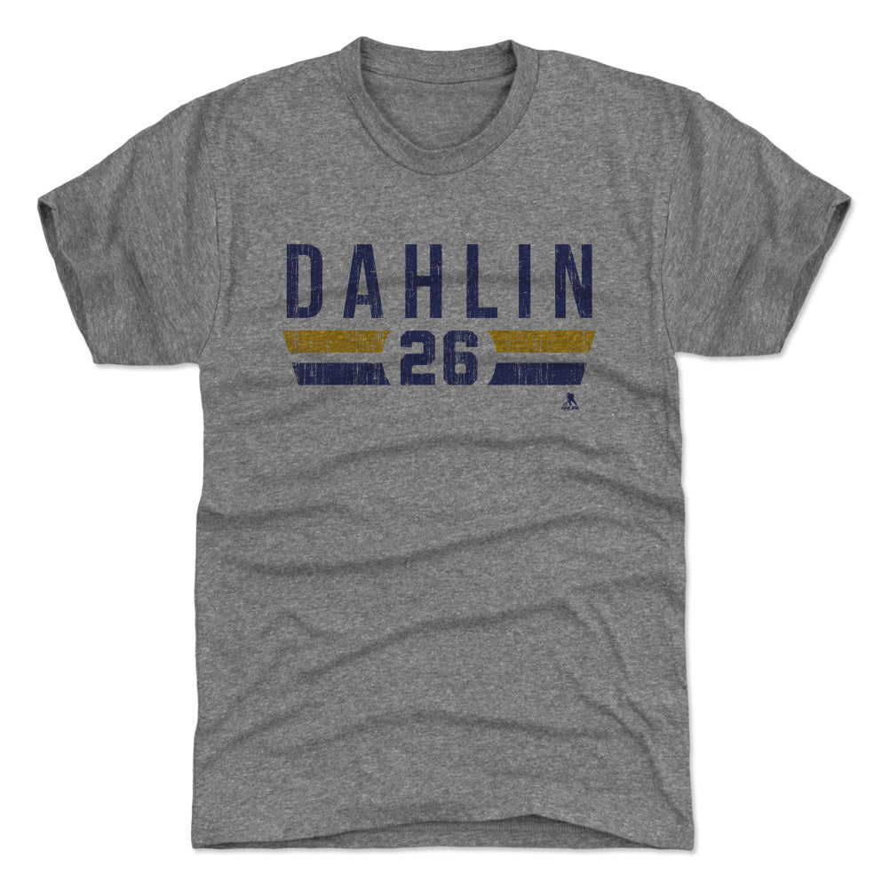  Rasmus Dahlin T-Shirt (Premium Men's T-Shirt, Small