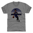 Cade Cunningham Men's Premium T-Shirt | 500 LEVEL