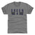 Josh Green Men's Premium T-Shirt | 500 LEVEL