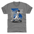 George Brett Men's Premium T-Shirt | 500 LEVEL