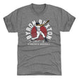 Byron Buxton Men's Premium T-Shirt | 500 LEVEL