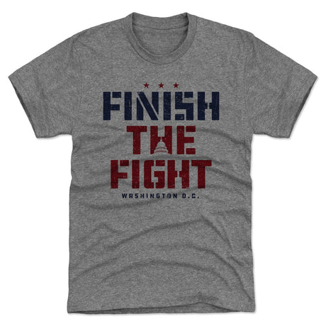Washington D.C. Men's Premium T-Shirt | 500 LEVEL