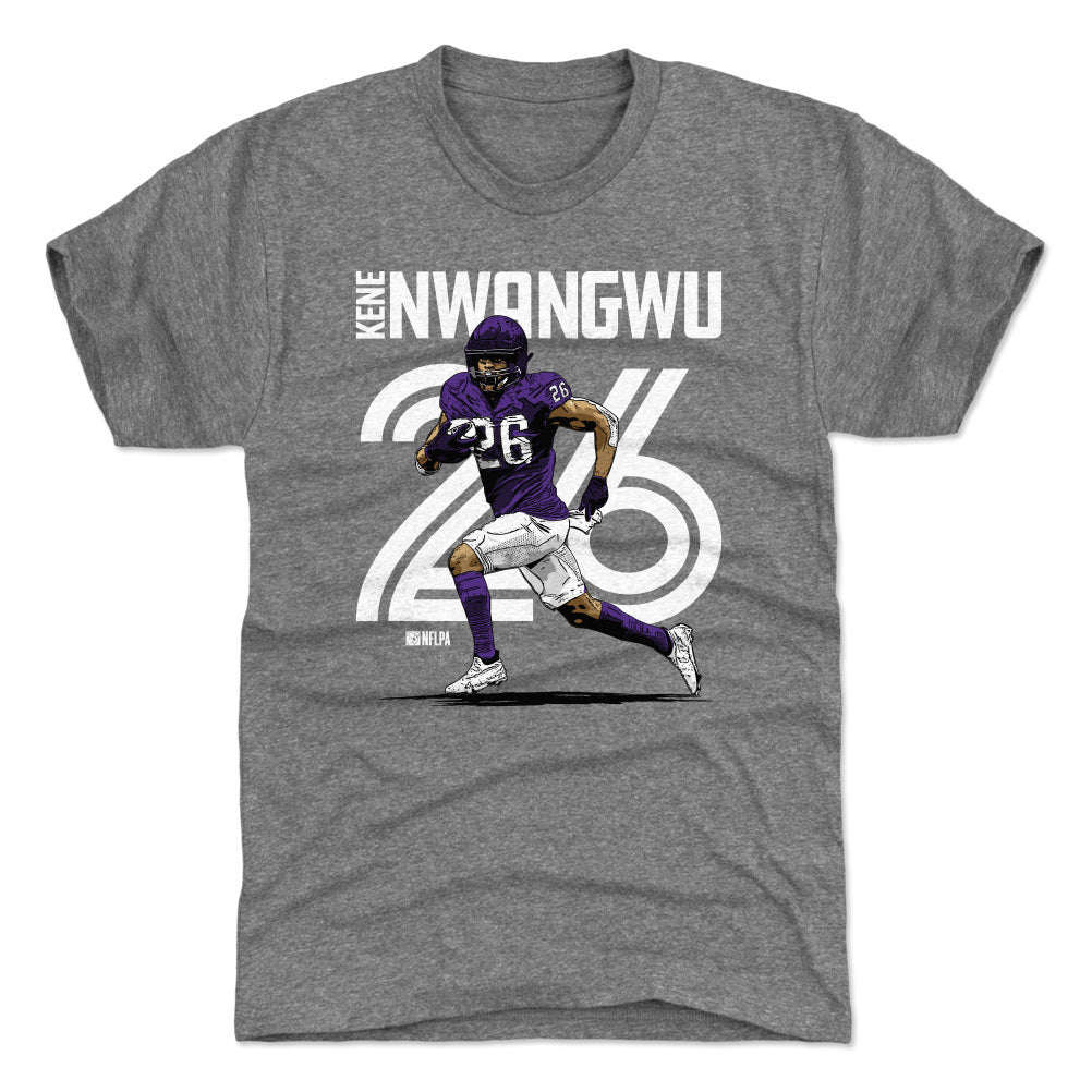 Kene Nwangwu Men&#39;s Premium T-Shirt | 500 LEVEL
