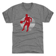 Trae Young Men's Premium T-Shirt | 500 LEVEL