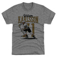 William Karlsson Men's Premium T-Shirt | 500 LEVEL